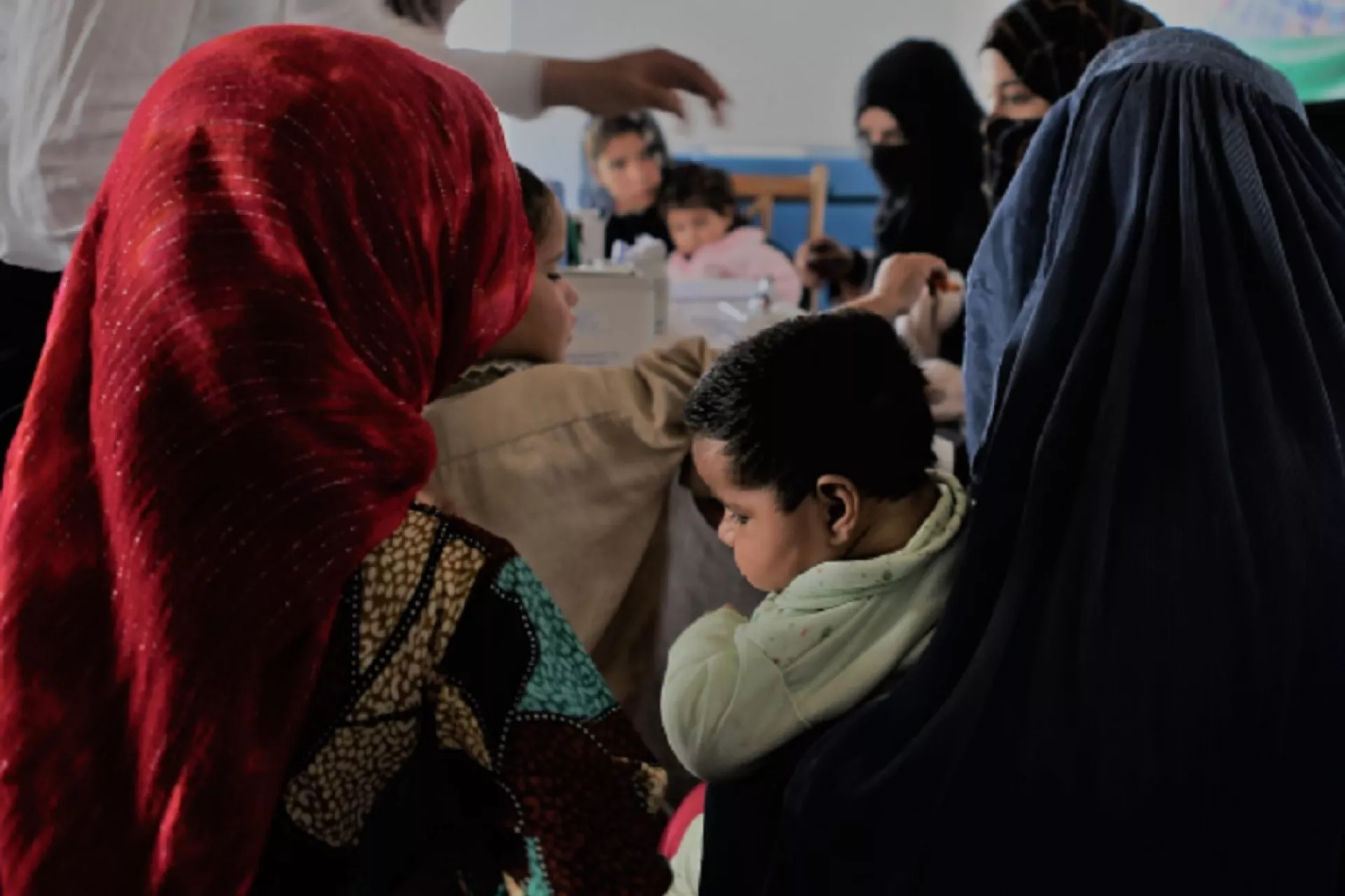 Afghan Taliban's legalization of child marriage, another assault on women's rights